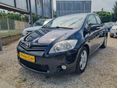 TOYOTA AURIS 1.6 Sol Navi KIFOGÁSTALAN ÁLLAPOT!NAVIGÁCIÓ.TEMPOMAT!!