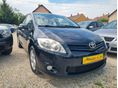 TOYOTA AURIS 2012/8 - 2