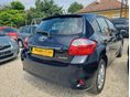 TOYOTA AURIS 2012/8 - 3