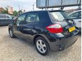 TOYOTA AURIS 2012/8 - 4