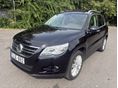 VOLKSWAGEN TIGUAN 2012 - 1