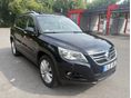 VOLKSWAGEN TIGUAN 2012 - 2