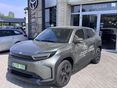TOYOTA URBAN CRUISER BEV Executive