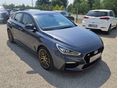 HYUNDAI I30 N Fastback 2.0 T-GDi KAMERA/ SÁV.TARTÓ/ ANDROID AUTO-NAVI/ DRIVE MODE / 1 TULAJ. 25 E KM /
