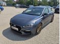 HYUNDAI I30 N Fastback 2.0 T-GDi KAMERA/ SÁV.TARTÓ/ ANDROID AUTO-NAVI/ DRIVE MODE / 1 TULAJ. 25 E KM /