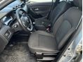DACIA DUSTER 2020/11 - 13