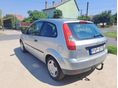 FORD FIESTA 2004/7 - 3