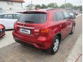 MITSUBISHI ASX 2019/3 - 4