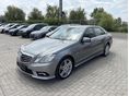 MERCEDES-BENZ E 250 2012/11 - 2