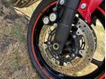 YAMAHA FZ6-S (FAZER) 2007/6 - 6