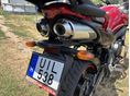 YAMAHA FZ6-S (FAZER) 2007/6 - 8