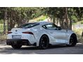 TOYOTA SUPRA 2020/2 - 3