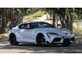 TOYOTA SUPRA 2020/2 - 2