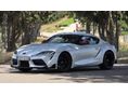 TOYOTA SUPRA 2.0 Turbo Dynamic Sport (Automata) FUJI SPEEDWAY EDITION!