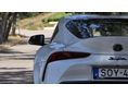 TOYOTA SUPRA 2020/2 - 5