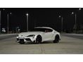 TOYOTA SUPRA 2020/2 - 6