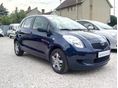 TOYOTA YARIS 2007/12 - 2