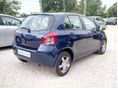 TOYOTA YARIS 2007/12 - 5