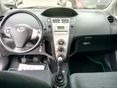TOYOTA YARIS 2007/12 - 6