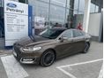FORD MONDEO 2017/12 - 1