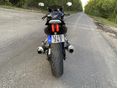 SUZUKI SV 1000 S 2007/2 - 2