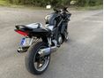 SUZUKI SV 1000 S 2007/2 - 3