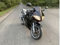 SUZUKI SV 1000 S 2007/2 - 4