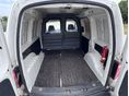 VOLKSWAGEN CADDY 2018 - 9