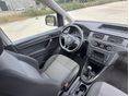 VOLKSWAGEN CADDY 2018 - 7