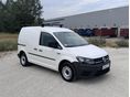 VOLKSWAGEN CADDY 2018 - 2