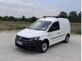 VOLKSWAGEN CADDY 2018 - 1