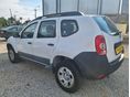 DACIA DUSTER 2012/7 - 2