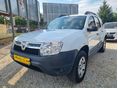 DACIA DUSTER 2012/7 - 8