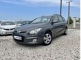 HYUNDAI I30 CW 1.4 DOHC Comfort Plus ISG Szép külső-belső - Jó műszaki állapot