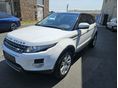 LAND ROVER RANGE ROVER EVOQUE RangeEvoque 2.2 TD4 Prestige Xenon.Bőr.Nagy Navi.19Alu.Hifi.Ülés-kormány Fűtés