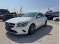 MERCEDES-BENZ CLA 200 CDI d AMG Sport 7G-DCT SZERVIZKÖNYVES GARANCIÁLIS