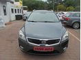 KIA CEE'D SW 1.6 LX Exclusive 6 SEBESSÉG SZINES NAVI KAMERA T RADAR ÜLÉSFŰTÉS VONÓHOROG