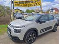 CITROEN C3 1.2 PureTech City Plus S&S MAGYAR 1 TULAJ 53E KM GARANCIÁLIS ÖNERŐ NÉLKÜL HITELRE IS