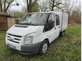 FORD TRANSIT 2007 - 2