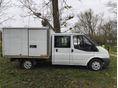 FORD TRANSIT 2007 - 3
