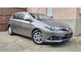 TOYOTA AURIS 1.8 HSD Executive (Automata) Garantált kilométer és végig vezetett szervizkönyv!