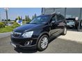 OPEL ANTARA 2.2 CDTI Enjoy Plus (Automata) Mo-i. 2.tul. AWD Szalon állapot 100E KM Friss szervíz Két kerékszett Vonóhorog
