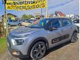 CITROEN C3 1.2 PureTech Feel Plus S&S MAGYAR 1 TULAJ 59E KM SÉRÜLÉSMENTES ÖNERŐ NÉLKÜL HITELRE IS