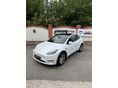 TESLA MODEL Y Long Range AWD (Automata) Vezetés támogató . vonóhorog