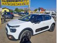 CITROEN C3 1.2 PureTech Feel Plus S&S MAGYAR 1 TULAJ 67E KM SÉRÜLÉSMENTES ÖNERŐ NÉLKÜL HITELRE IS