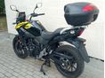 SUZUKI DL 250 2019/2 - 3