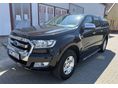 FORD RANGER 3.2 TDCi 4x4 Limited EURO6