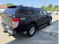 FORD RANGER 2017/11 - 2