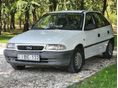 OPEL ASTRA F 1.4 Classic Start 144ekm! Megkímélt állapotú! Szervó kormány