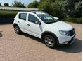 DACIA SANDERO 2018/12 - 1